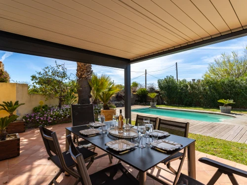 Casa Bormes-les-Mimosas, 3 dormitorios, 6 personas - photo_19238519126