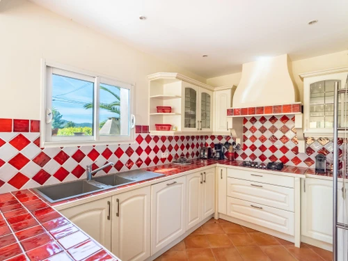 Casa Bormes-les-Mimosas, 3 dormitorios, 6 personas - photo_19238519126