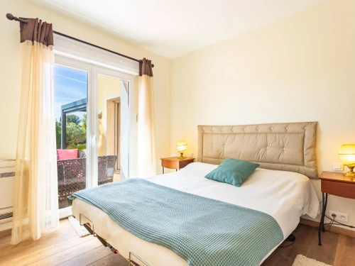 Casa Bormes-les-Mimosas, 3 dormitorios, 6 personas - photo_19238519126