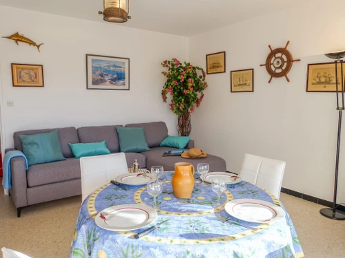 Apartment Le Lavandou, 1 bedroom, 5 persons - photo_16833812180