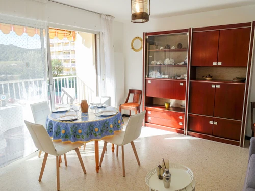 Apartment Le Lavandou, 1 bedroom, 5 persons - photo_16833812180