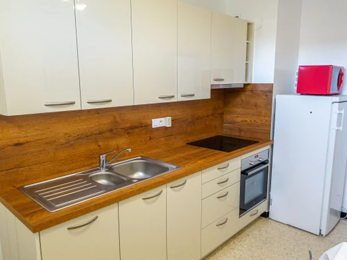 Apartment Le Lavandou, 1 bedroom, 5 persons - photo_16833812180