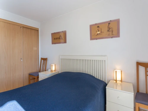 Ferienwohnung Le Lavandou, 2 Schlafzimmer, 4 Personen - photo_709914251