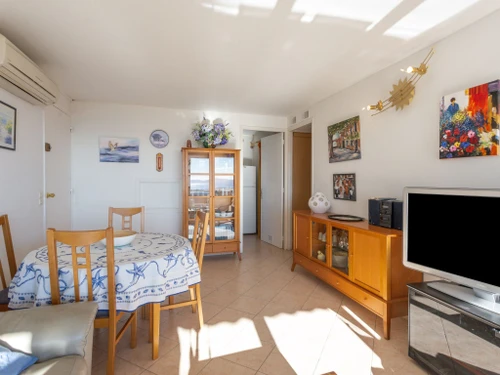 Ferienwohnung Le Lavandou, 2 Schlafzimmer, 4 Personen - photo_709914251