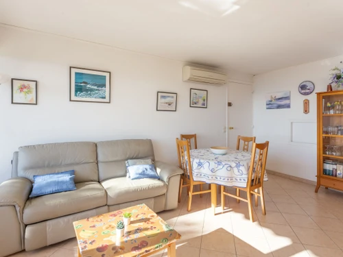 Ferienwohnung Le Lavandou, 2 Schlafzimmer, 4 Personen - photo_709914251