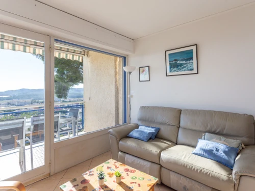 Ferienwohnung Le Lavandou, 2 Schlafzimmer, 4 Personen - photo_709914251