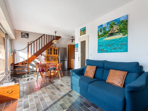 Ferienwohnung Hyères, 1 Schlafzimmer, 4 Personen - photo_1011719401720