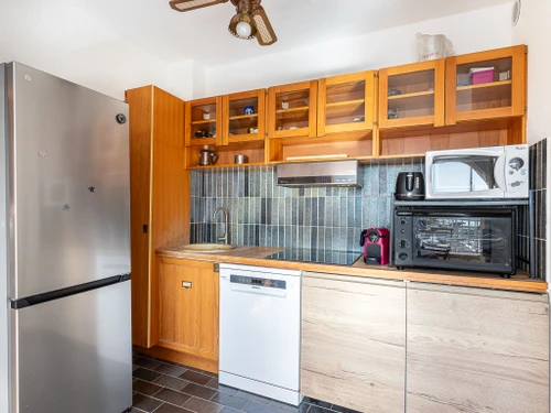 Ferienwohnung Hyères, 1 Schlafzimmer, 4 Personen - photo_1011719401720