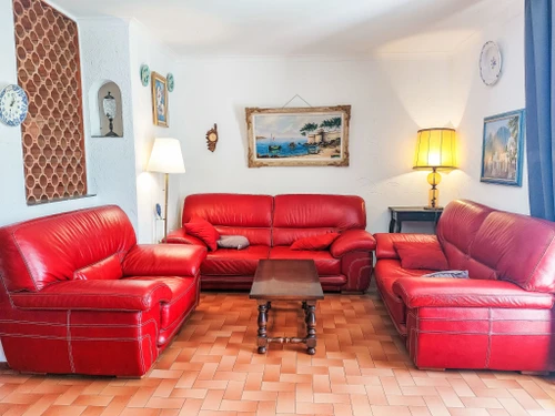 Villa Solliès-Pont, 3 bedrooms, 6 persons - photo_15735035447