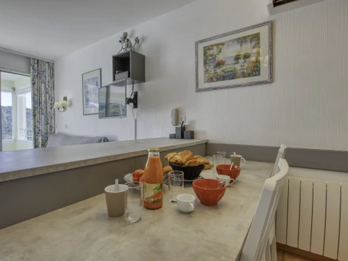 Ferienwohnung Six Fours les Plages, 2 Schlafzimmer, 6 Personen - photo_13912408487