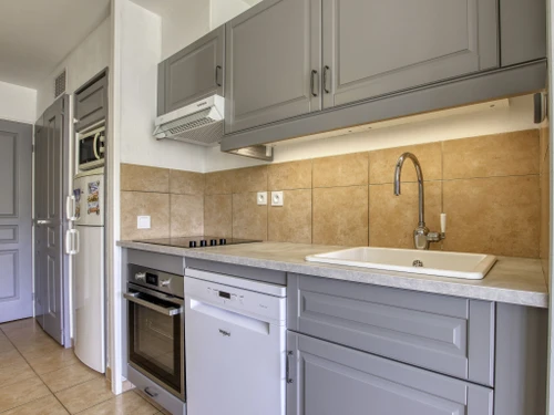 Ferienwohnung Six Fours les Plages, 2 Schlafzimmer, 6 Personen - photo_13912408487