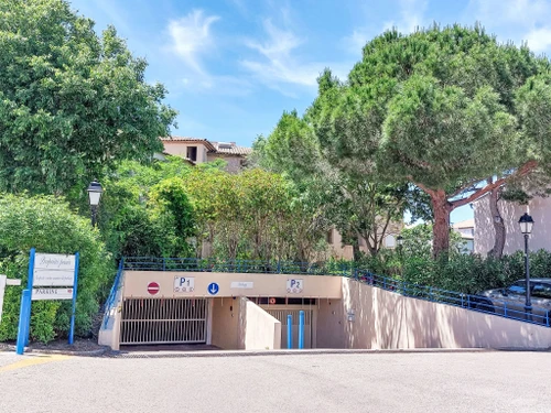 Apartment Six-Fours-les-Plages, 2 bedrooms, 5 persons - photo_14093677709