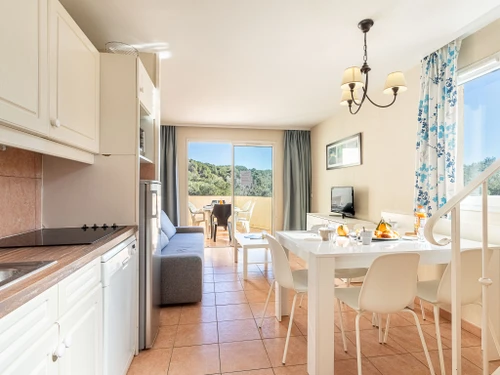 Apartment Six-Fours-les-Plages, 2 bedrooms, 5 persons - photo_14093677709