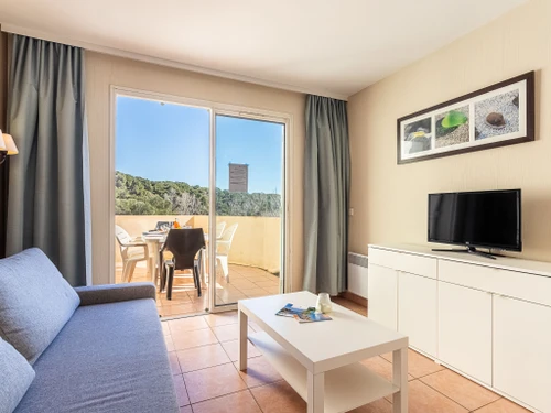 Apartment Six-Fours-les-Plages, 2 bedrooms, 5 persons - photo_14093677709