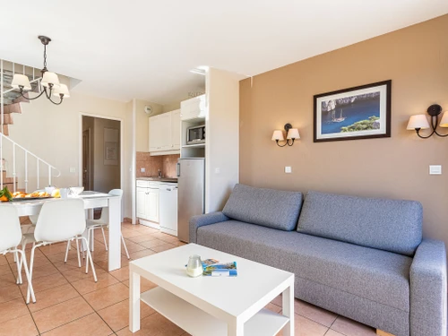 Apartment Six-Fours-les-Plages, 2 bedrooms, 5 persons - photo_14093677709