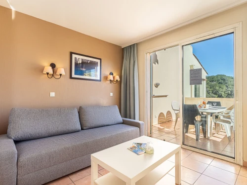 Apartment Six-Fours-les-Plages, 2 bedrooms, 5 persons - photo_14093677709