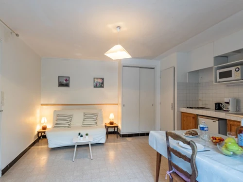 Ferienwohnung Saint-Cyr-sur-Mer-Les Lecques, Studio, 2 Personen - photo_957430121