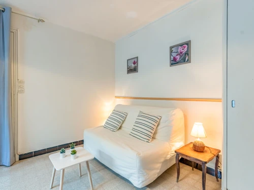 Ferienwohnung Saint-Cyr-sur-Mer-Les Lecques, Studio, 2 Personen - photo_957430121