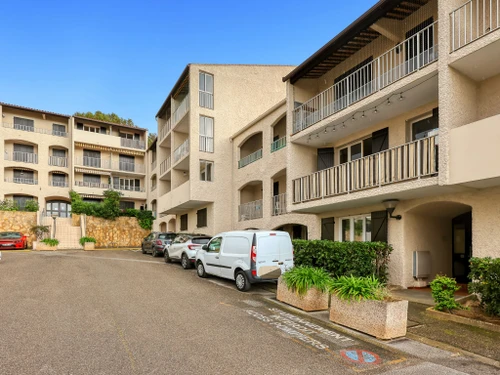 Ferienwohnung Saint Cyr/La Madrague, Studio, 4 Personen - photo_1011760710824