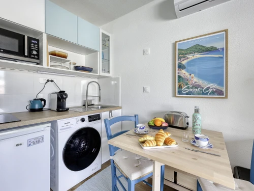 Ferienwohnung Saint Cyr/La Madrague, Studio, 4 Personen - photo_1011760710824