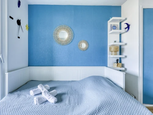 Ferienwohnung Saint Cyr/La Madrague, Studio, 4 Personen - photo_1011760710824