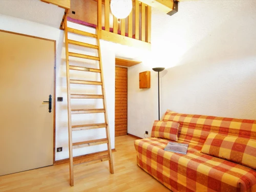 Ferienwohnung Les Houches, Studio, 2 Personen - photo_17389228909