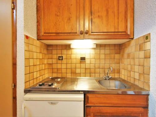 Ferienwohnung Les Houches, Studio, 2 Personen - photo_17389228909