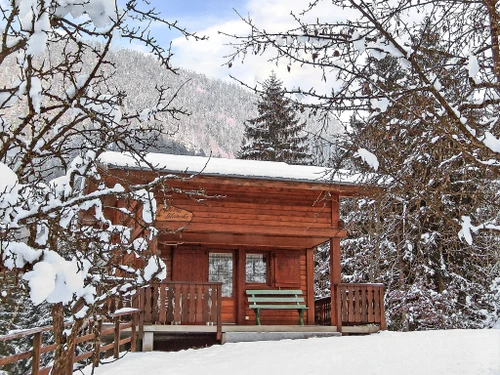 Chalet Les Houches, 2 dormitorios, 6 personas - photo_709666458