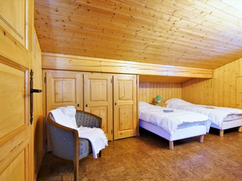 Chalet Les Houches, 2 Schlafzimmer, 6 Personen - photo_709666458