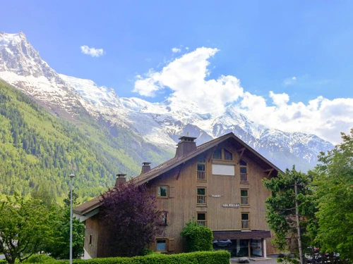 Ferienwohnung Chamonix-Mont-Blanc, Studio, 4 Personen - photo_719120680