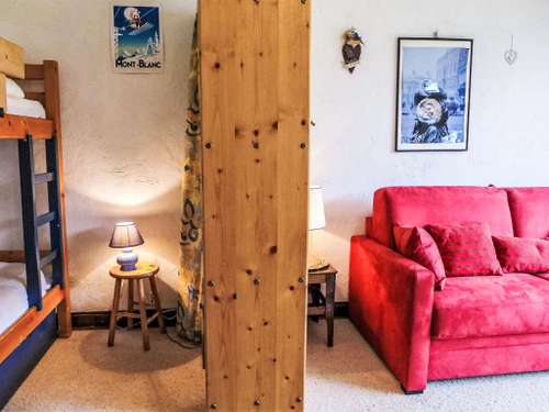 Ferienwohnung Chamonix-Mont-Blanc, Studio, 4 Personen - photo_719120680