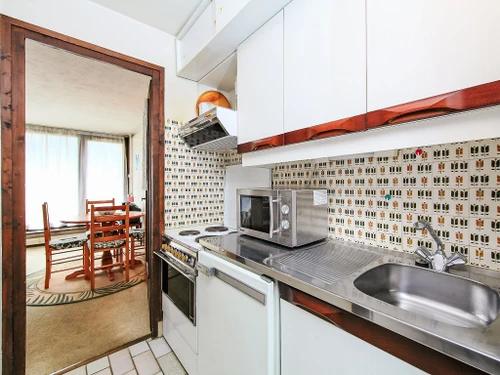 Ferienwohnung Chamonix-Mont-Blanc, Studio, 4 Personen - photo_719120680