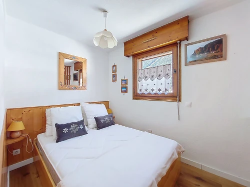 Ferienwohnung Chamonix-Mont-Blanc, Studio, 4 Personen - photo_709639690