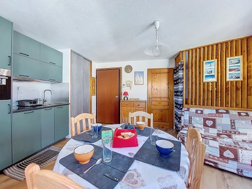 Ferienwohnung Chamonix-Mont-Blanc, Studio, 4 Personen - photo_709639690