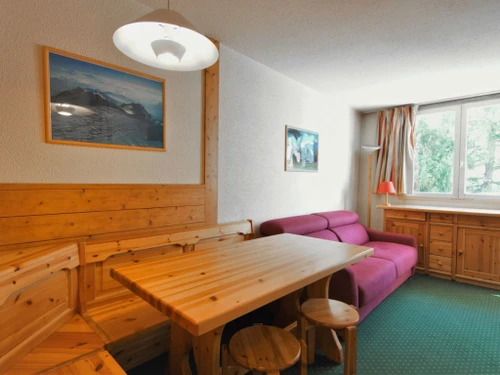 Ferienwohnung Chamonix-Mont-Blanc, 1 Schlafzimmer, 4 Personen - photo_5505411447