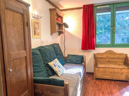 Ferienwohnung Chamonix-Mont-Blanc, Studio, 4 Personen - photo_709639882