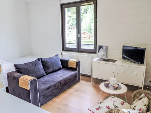 Ferienwohnung Chamonix-Mont-Blanc, Studio, 2 Personen - photo_9249571653