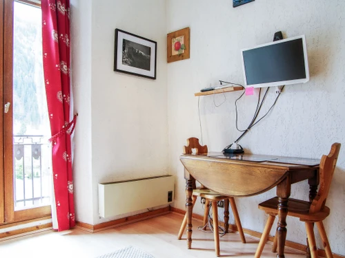Ferienwohnung Chamonix-Mont-Blanc, Studio, 2 Personen - photo_719111442