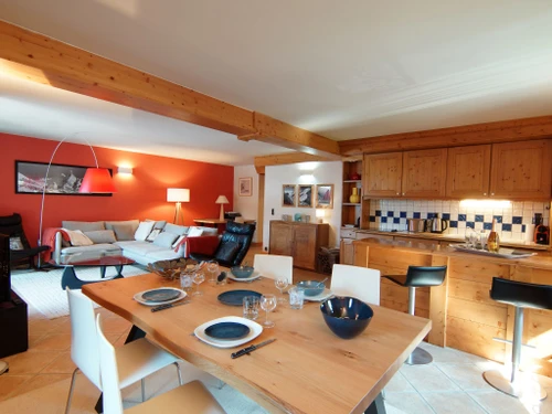 Ferienwohnung Chamonix-Mont-Blanc, 3 Schlafzimmer, 6 Personen - photo_15551708825