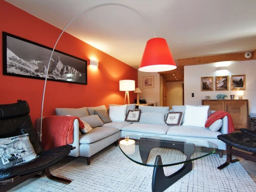 Ferienwohnung Chamonix-Mont-Blanc, 3 Schlafzimmer, 6 Personen - photo_15551708825
