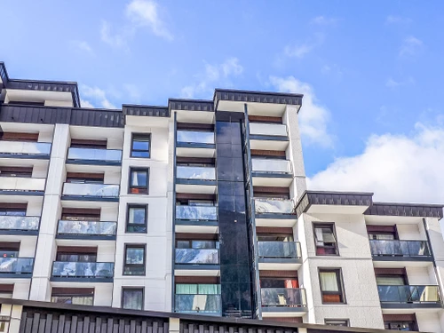 Ferienwohnung Chamonix-Mont-Blanc, 1 Schlafzimmer, 4 Personen - photo_709634774