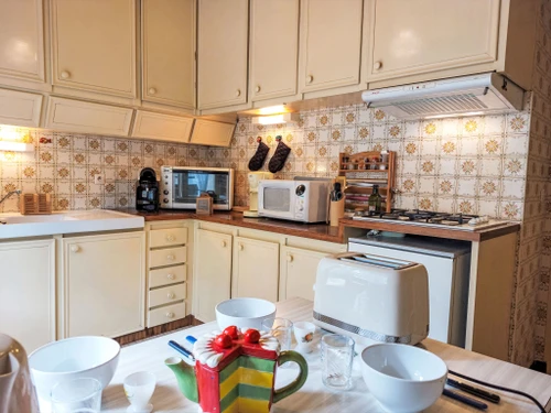 Ferienwohnung Saint-Gervais-les-Bains, 1 Schlafzimmer, 4 Personen - photo_1011603175781