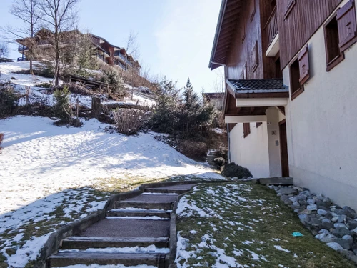 Ferienwohnung Saint-Gervais-les-Bains, 1 Schlafzimmer, 4 Personen - photo_15314432617