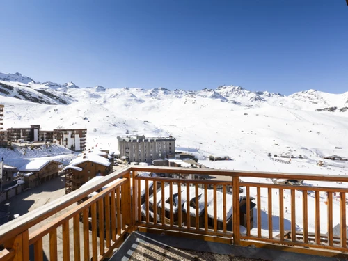 Ferienwohnung Val Thorens, Studio, 4 Personen - photo_719097822