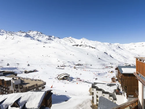 Ferienwohnung Val Thorens, Studio, 4 Personen - photo_719097822