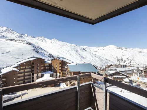 Ferienwohnung Val Thorens, Studio, 4 Personen - photo_709916238