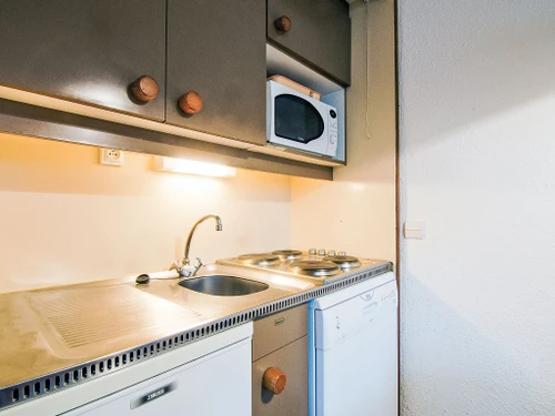 Ferienwohnung Les Menuires, 1 Schlafzimmer, 6 Personen - photo_709917708