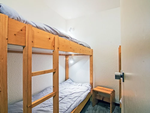 Ferienwohnung Les Menuires, 1 Schlafzimmer, 6 Personen - photo_709917708