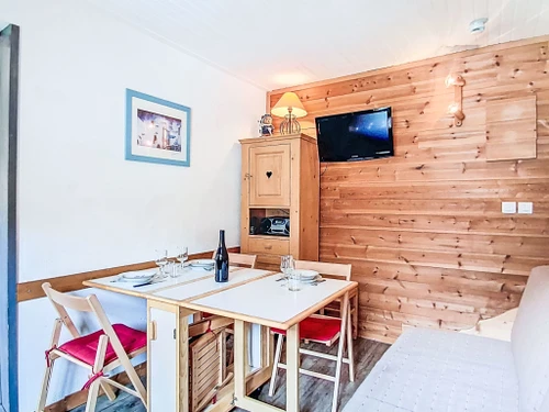 Ferienwohnung Tignes, 1 Schlafzimmer, 3 Personen - photo_1011804572230
