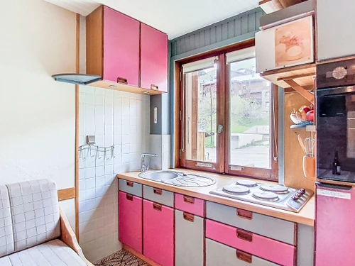 Ferienwohnung Tignes, 1 Schlafzimmer, 3 Personen - photo_1011804572230